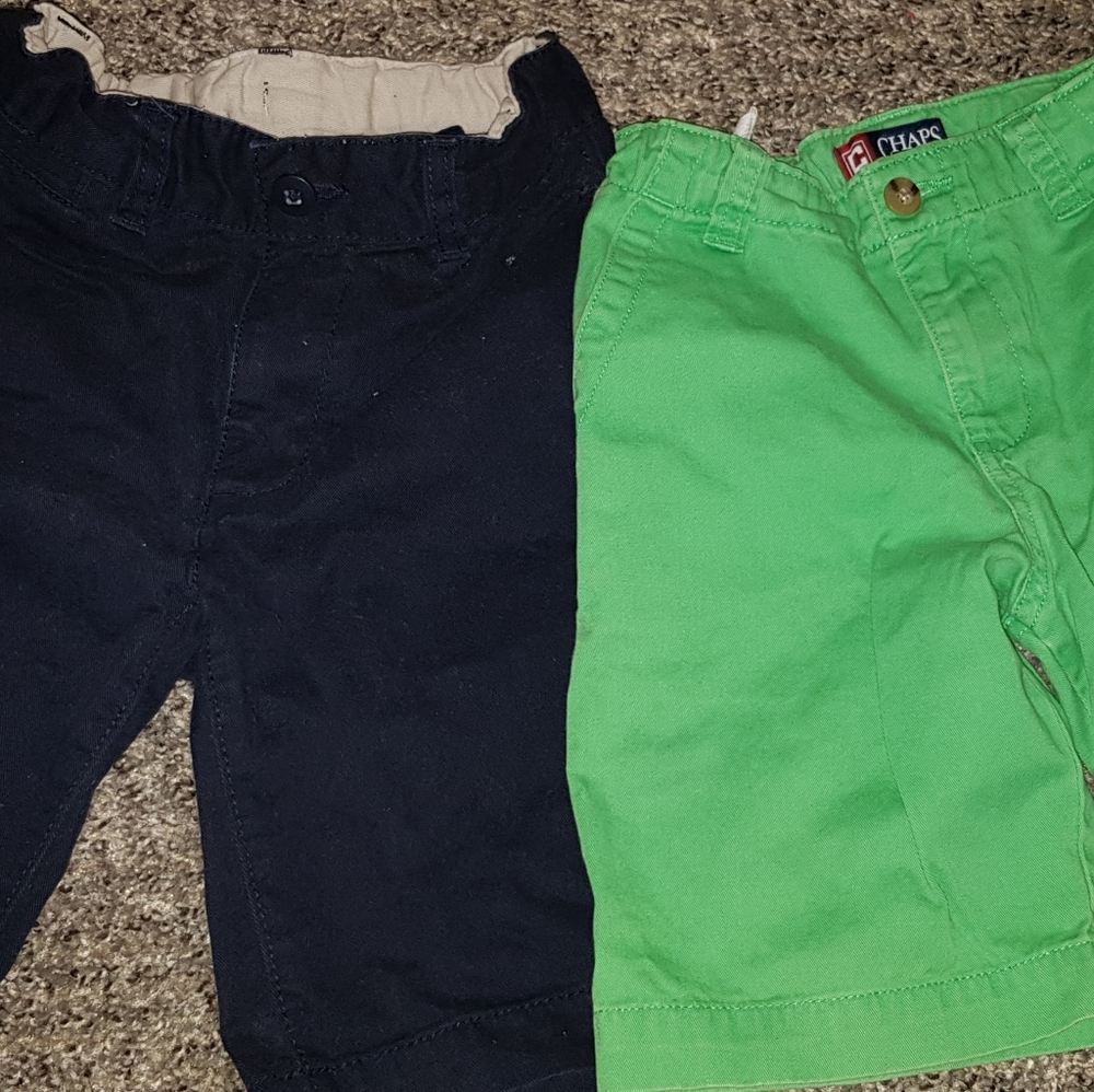Boy's Shorts (Bundle) 2